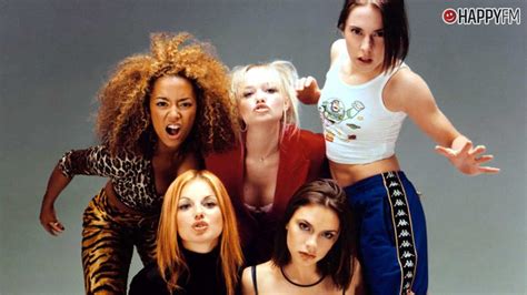 wannabe en español|wannabe spice girls español.